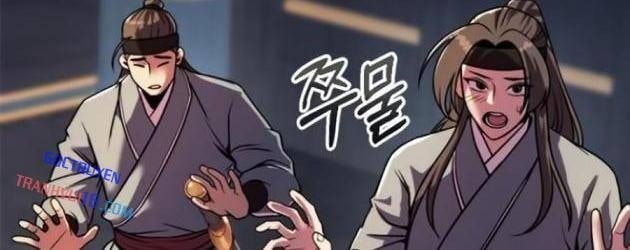 Ma Đạo Luân Hồi Ký - Page 189