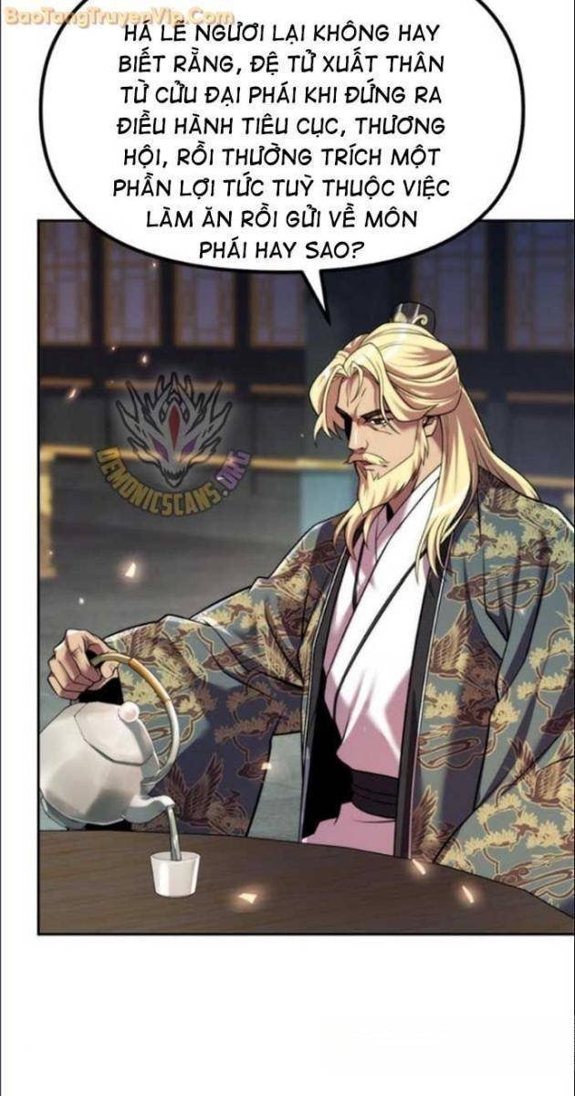 Ma Đạo Luân Hồi Ký - Page 9