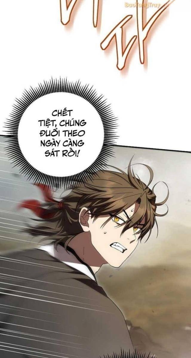 Võ Đang Kỳ Hiệp - Page 76