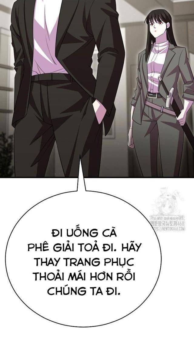 Môn Đồ Của Tam Vương - Page 38