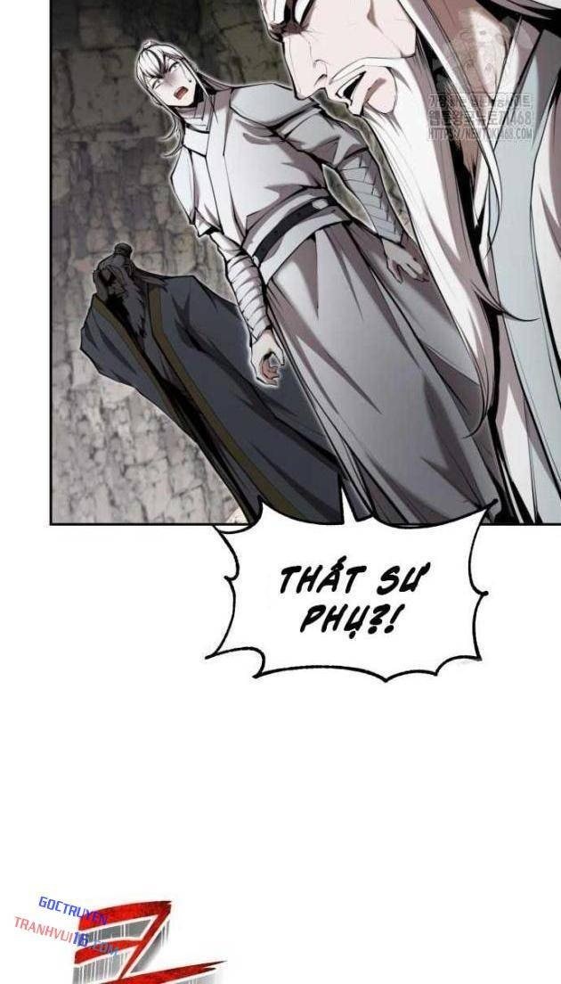 Giáo Chủ Ma Giáo Cũng Biết Sợ - Page 12
