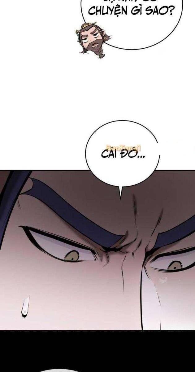 Giáo Chủ Ma Giáo Cũng Biết Sợ - Page 27