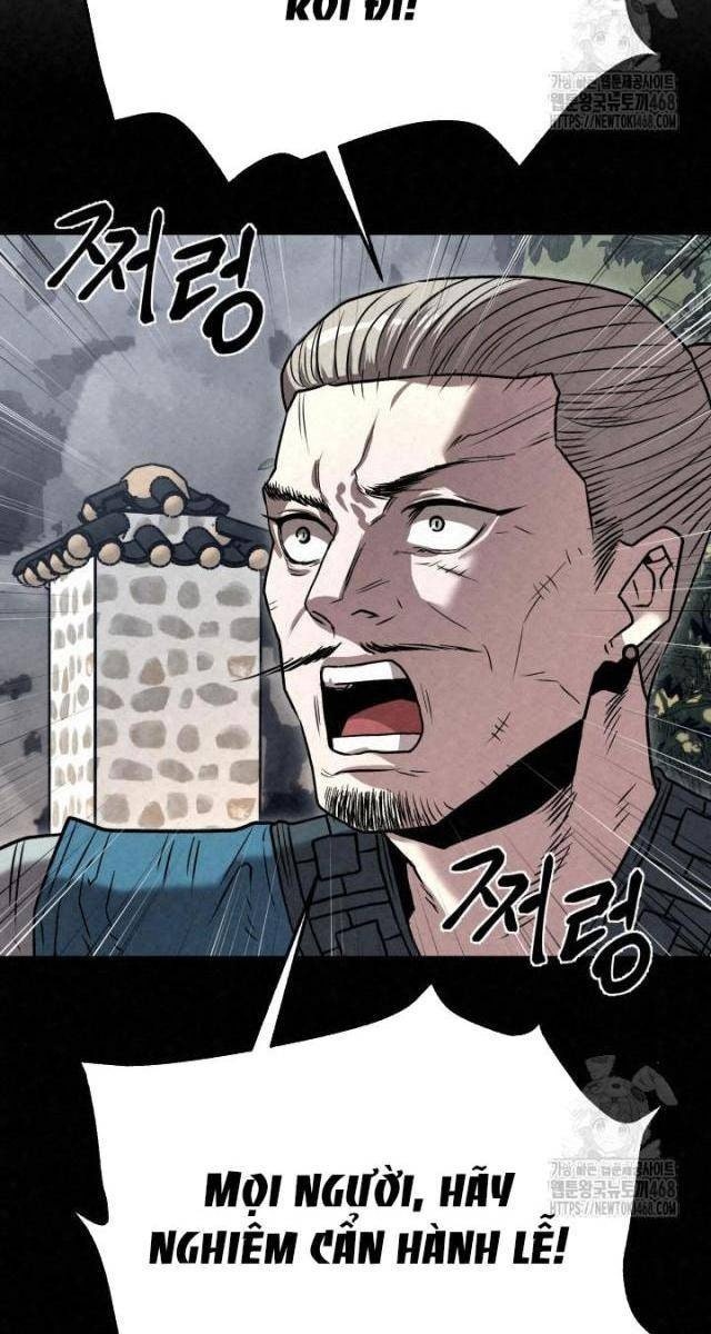 Hắc Bạch Hồ Ly Độc Tâm : Côn Luân Kiếm Tuyến Bạch Bệnh Chi Chủ - Page 110