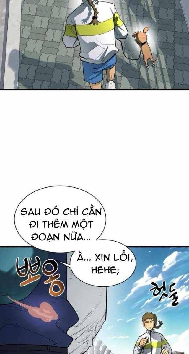 Cuộc Sống Học Đường Của Đội Trưởng Quận - Page 42