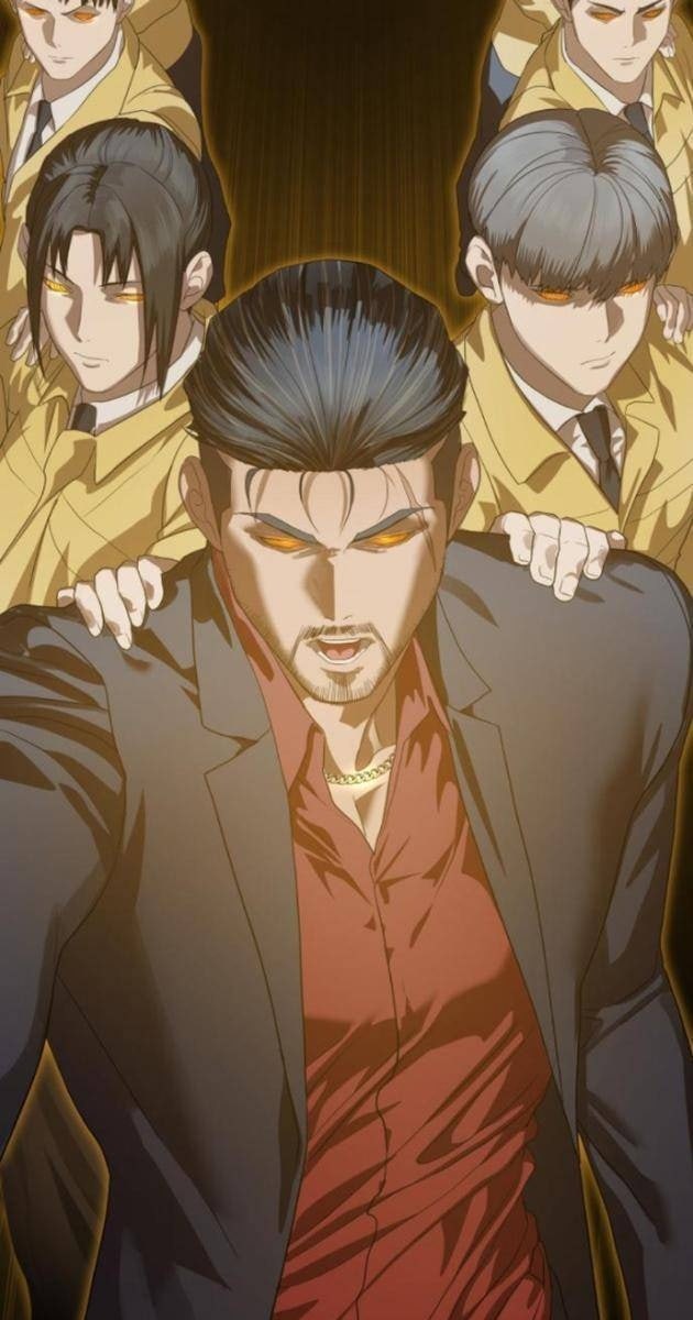 Công Chức Đặc Dị - Page 85