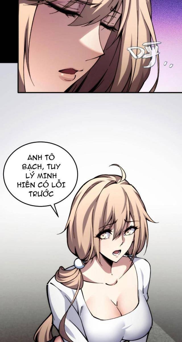 Mạt Thế: Nhân Hoàng Phiên Mời Chư Vị Nữ Đồ Đệ Nhập Tọa - Page 47