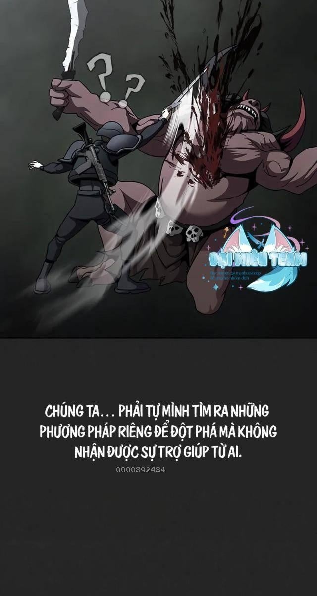 Người Chơi Thiết Thụ - Page 13