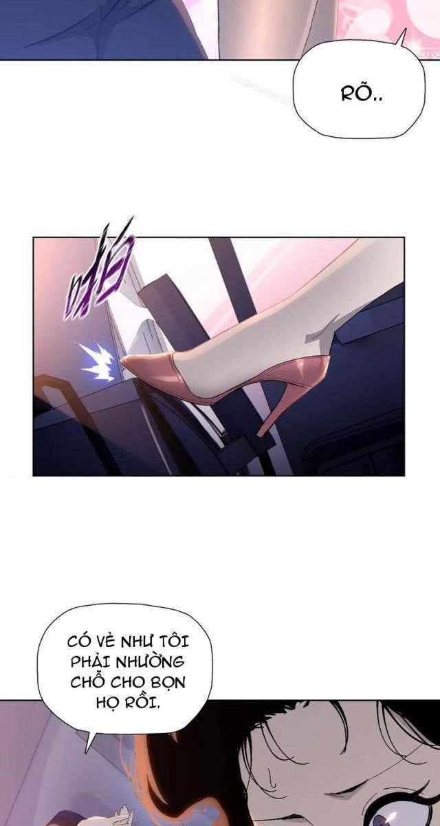 Kẻ Tàn Nhẫn Ngày Tận Thế: Bắt Đầu Dự Trữ Hàng Tỉ Tấn Vật Tư - Page 67