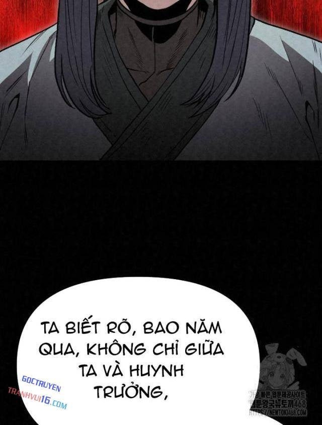 Hắc Bạch Hồ Ly Độc Tâm : Côn Luân Kiếm Tuyến Bạch Bệnh Chi Chủ - Page 96