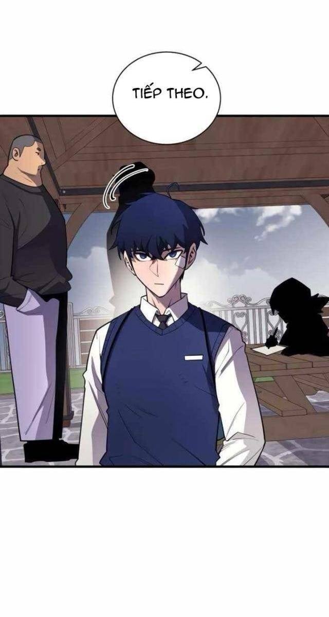 Cuộc Sống Học Đường Của Đội Trưởng Quận - Page 75