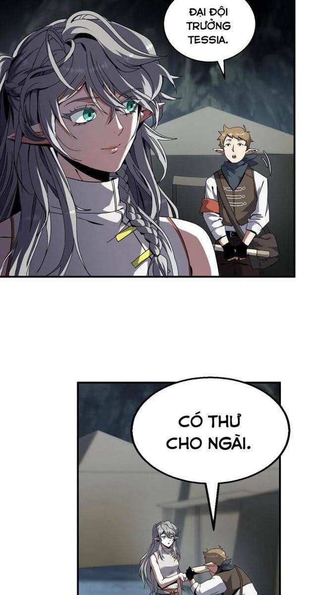 Ánh Sáng Cuối Con Đường SS6 - Page 11