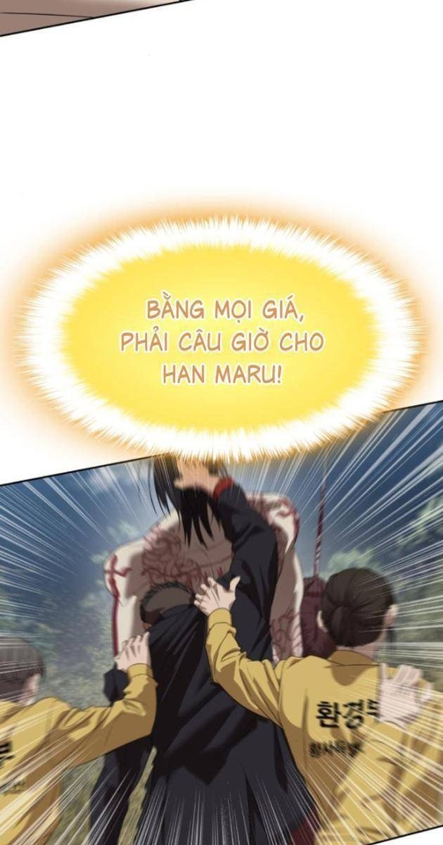 Công Chức Đặc Dị - Page 107