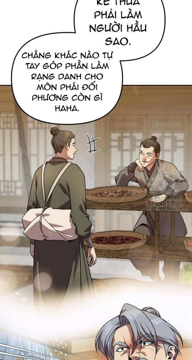 Hoạn Quan Hồi Quy: Tróc Phong Truy Nguyệt - Page 123