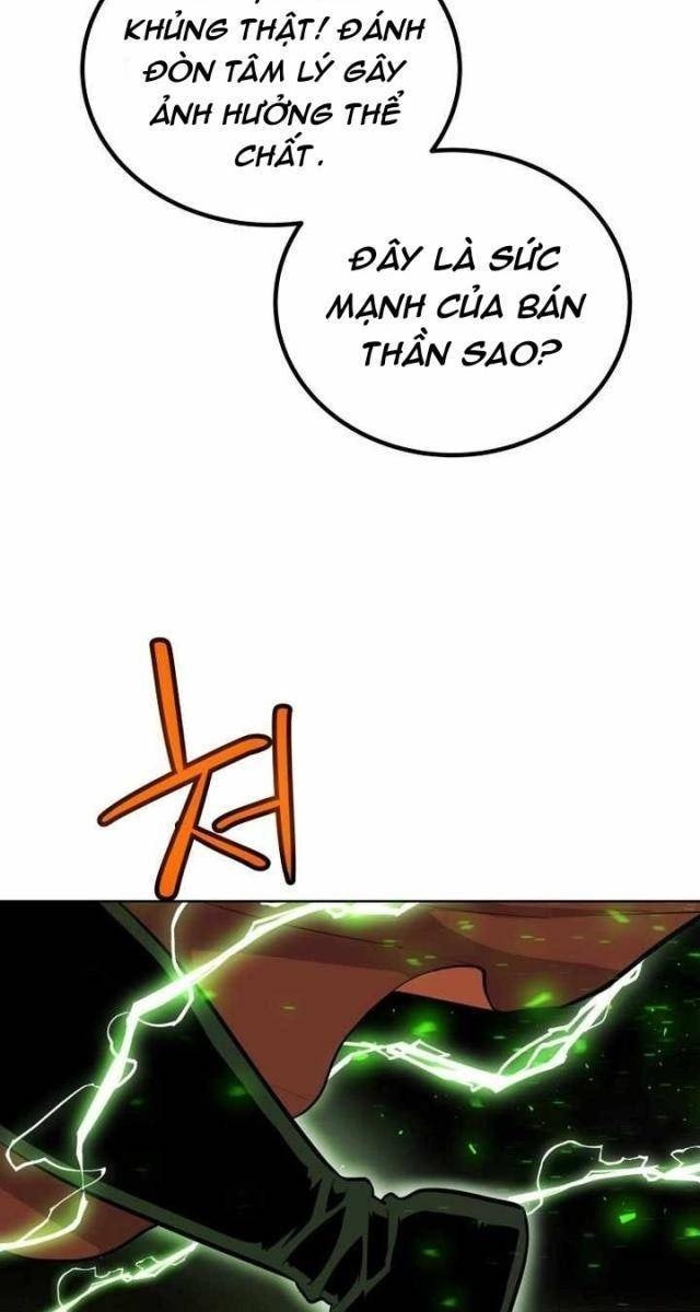 Chế Ngự Kiếm - Page 31