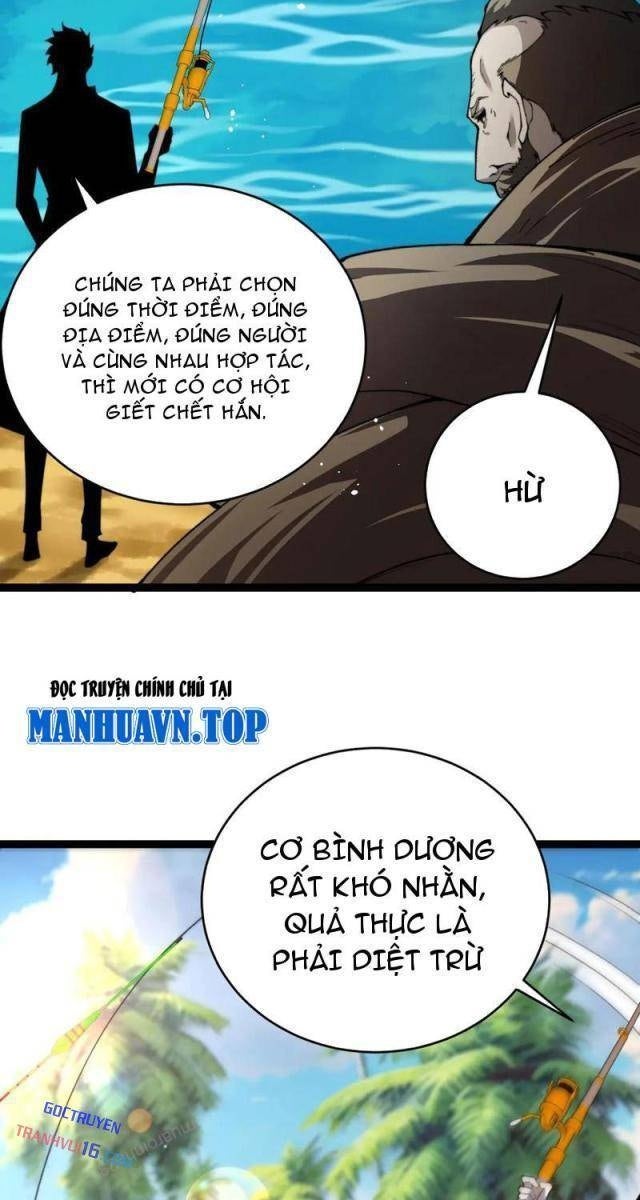 Sức Mạnh Tối Đa? Ta Lại Là Vong Linh Sư! - Page 60