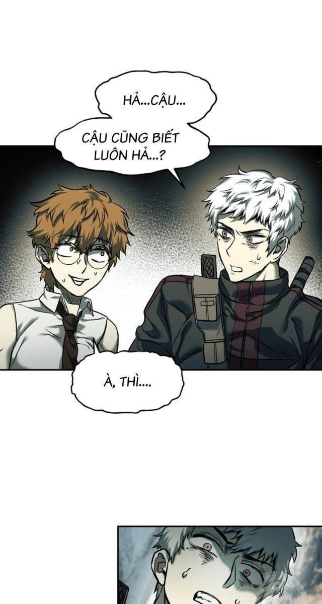 Sống Sót Qua Ngày Tận Thế - Page 66