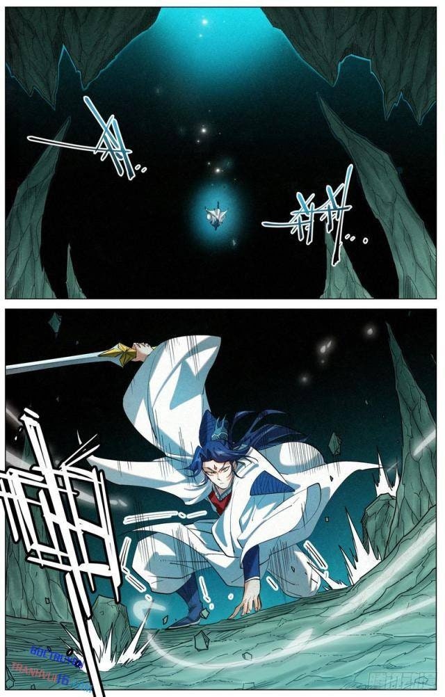 Công Tử Thực Sự Quá Chính Nghĩa - Page 16