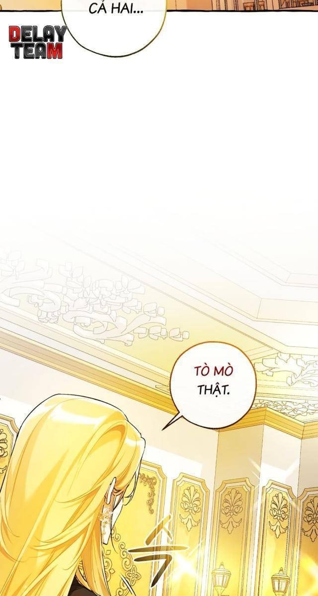 Phế Vật Dòng Dõi Bá Tước - Page 94