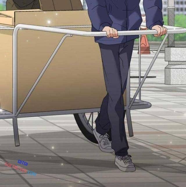 Nhà Hàng Âm Phủ - Page 4