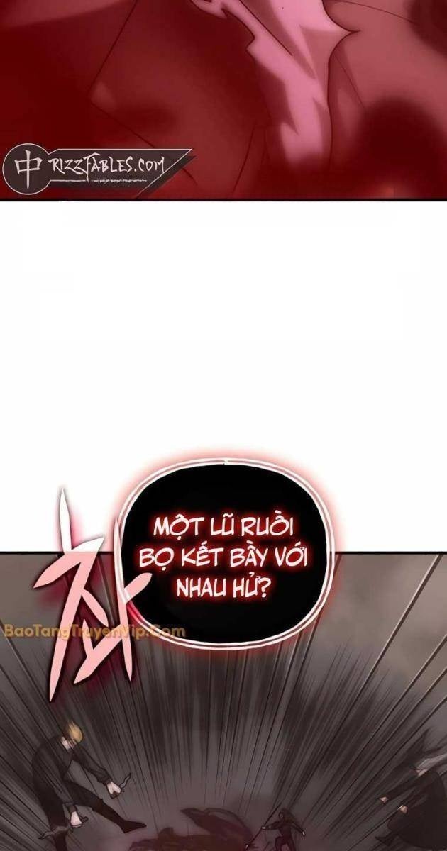 Học Viện Tối Thượng - Page 20