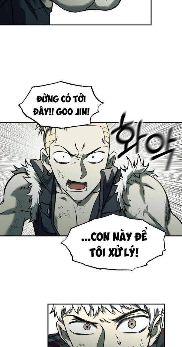 Sống Sót Qua Ngày Tận Thế - Page 20