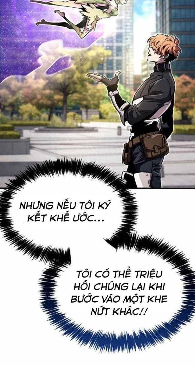 Người Chơi Che Giấu Quá Khứ - Page 128