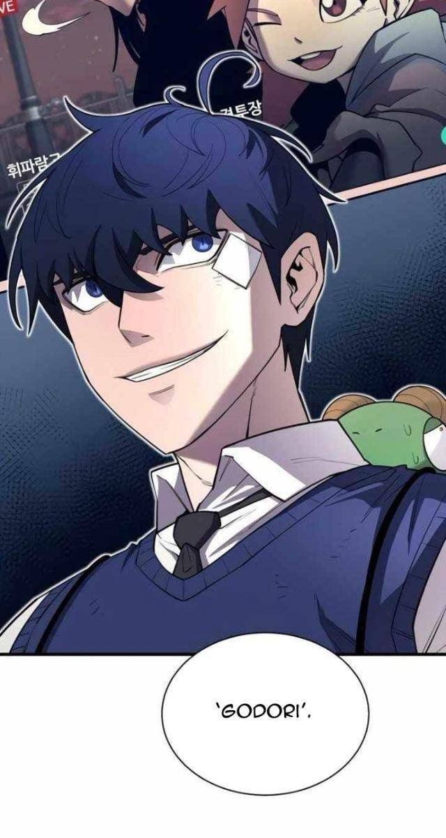 Cuộc Sống Học Đường Của Đội Trưởng Quận - Page 81