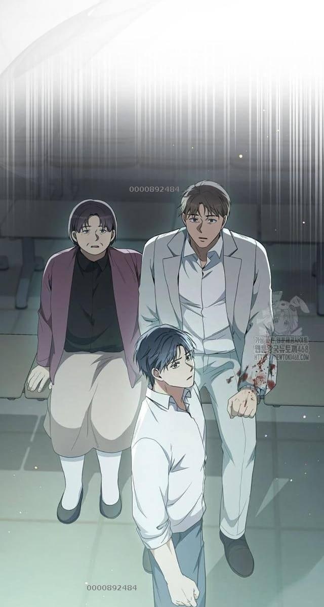 Diễn Viên Thiên Tài Mang Lại Bất Hạnh - Page 50