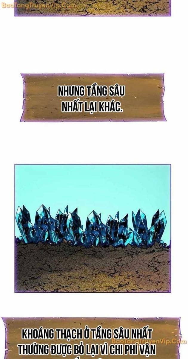 Tôi Chỉ Là Người Khuân Vác Trong Hầm Ngục - Page 104