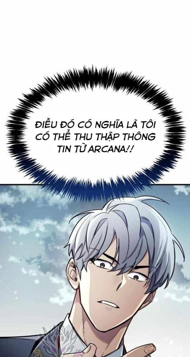 Người Chơi Che Giấu Quá Khứ - Page 130