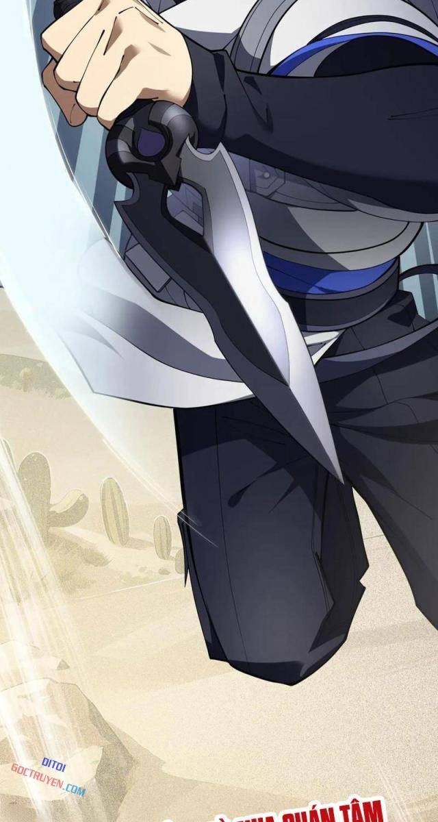 Ta Ký Kết Khế Ước Với Chính Mình - Page 8