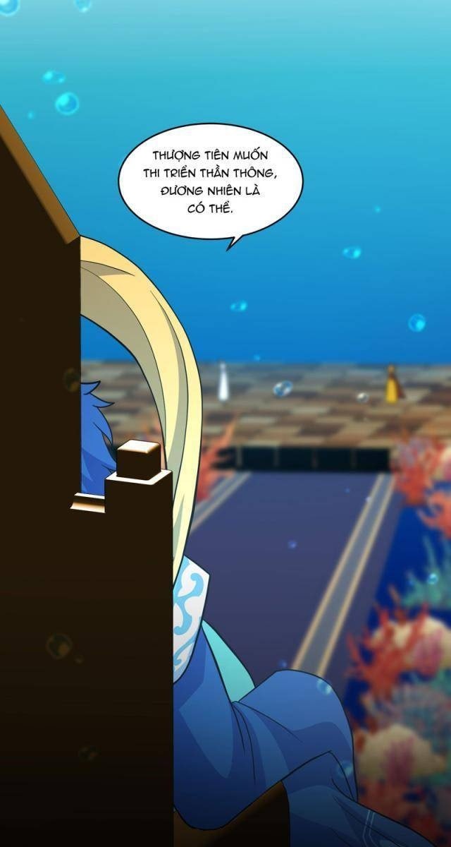 Đệ Tử Của Ta Đều Là Vô Địch Đại Yêu - Page 39