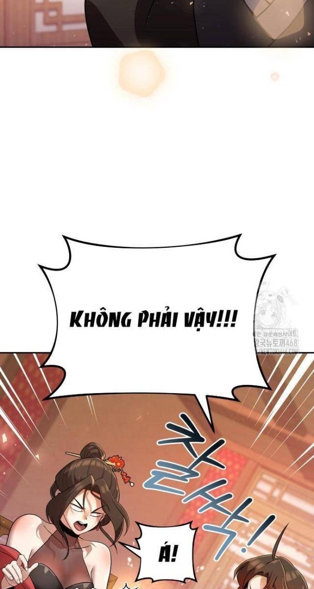 Hoạn Quan Hồi Quy: Tróc Phong Truy Nguyệt - Page 5