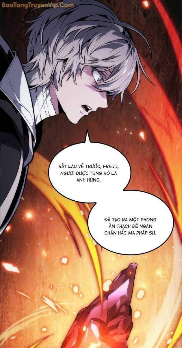 Mạo Hiểm Giả Cuối Cùng - Page 84