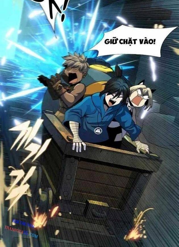 Tôi Chỉ Là Người Khuân Vác Trong Hầm Ngục - Page 82