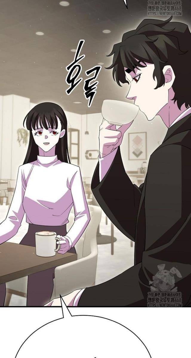 Môn Đồ Của Tam Vương - Page 47