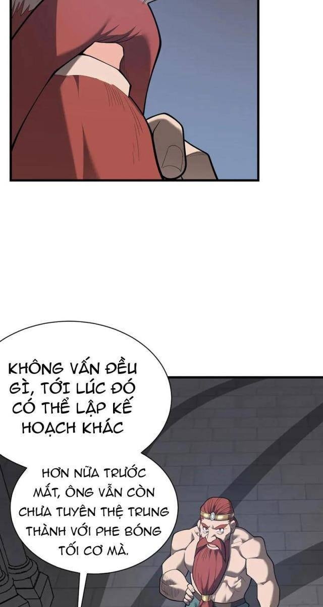 Game Online: Vì Quá Phóng Túng, Tôi Đã Trở Thành Kẻ Thù Của Cả Server - Page 11