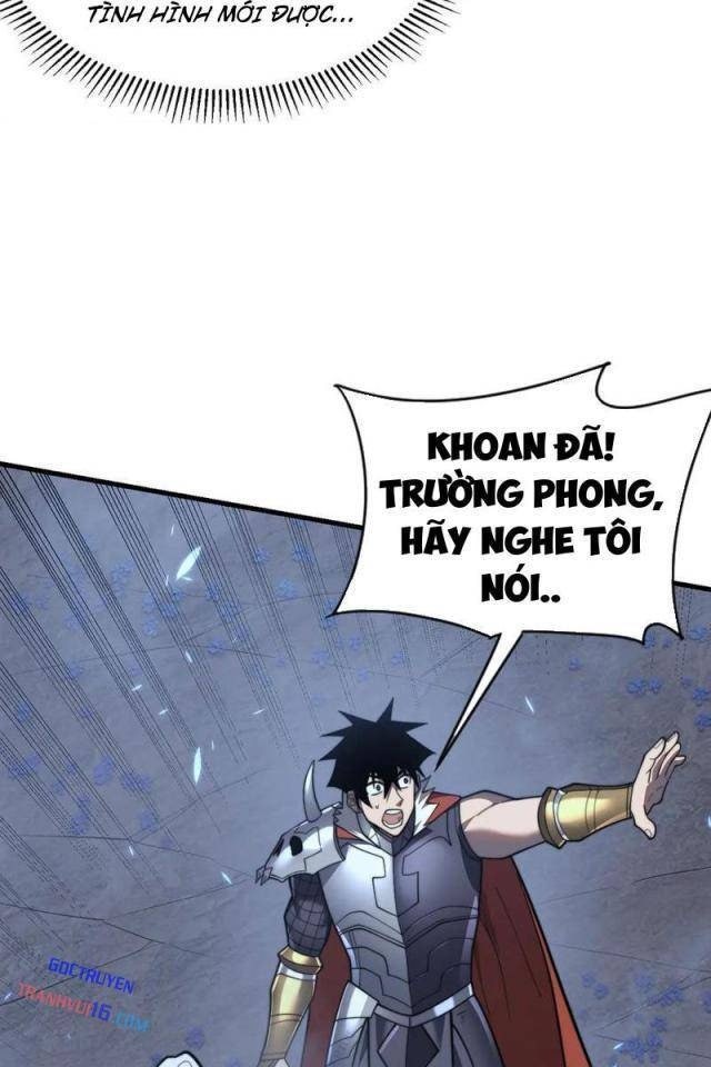 Game Online: Vì Quá Phóng Túng, Tôi Đã Trở Thành Kẻ Thù Của Cả Server - Page 24