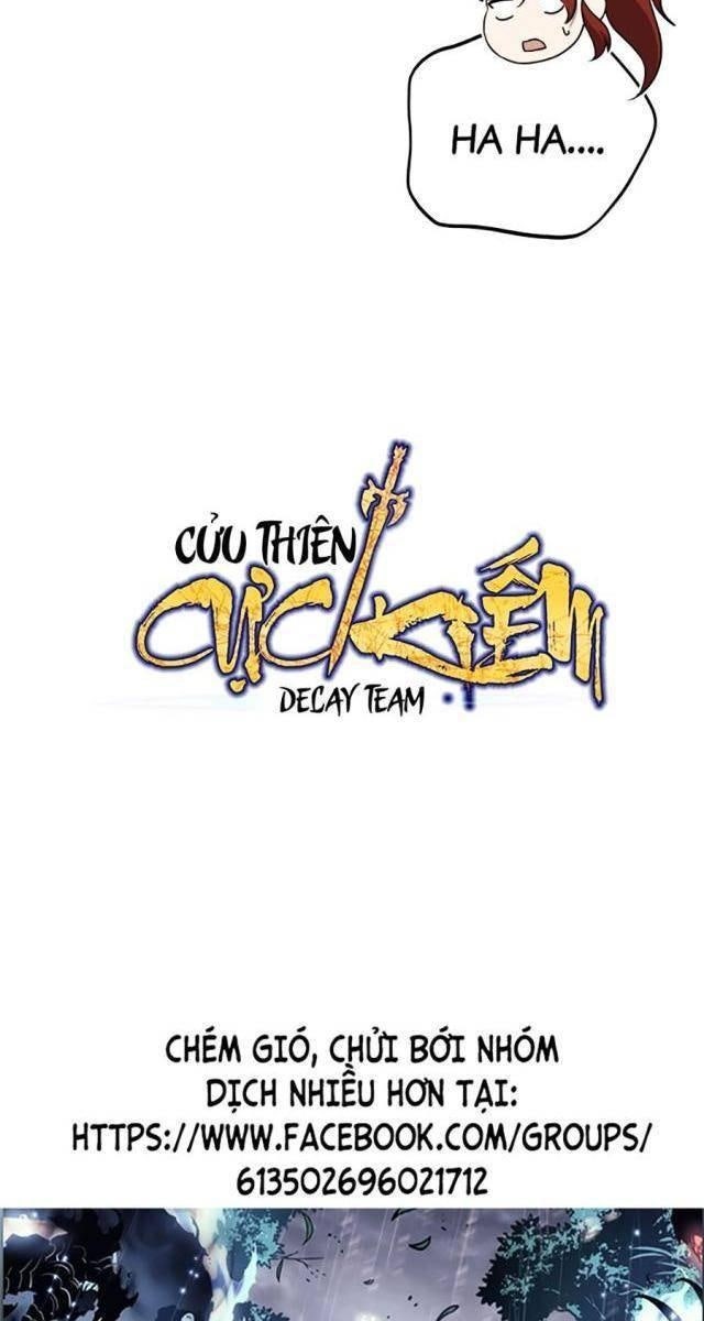 Cửu Thiên Kiếm Pháp - Page 175