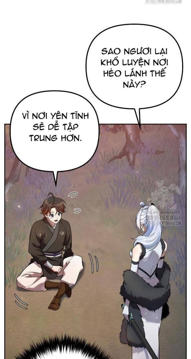 Hoạn Quan Hồi Quy: Tróc Phong Truy Nguyệt - Page 57