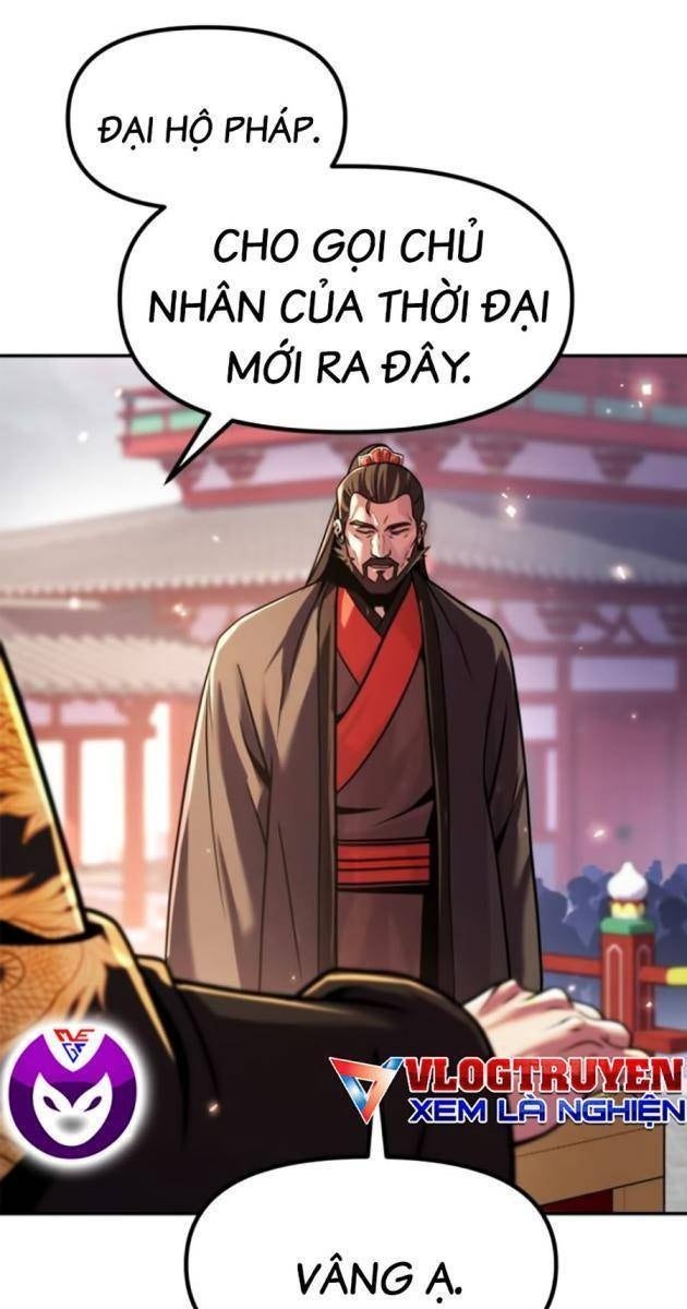 Ma Đạo Luân Hồi Ký - Page 21