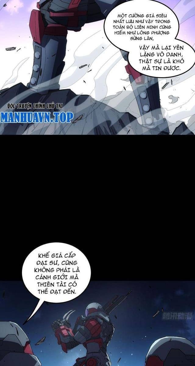 Khế Ước Cương Thiết - Page 67