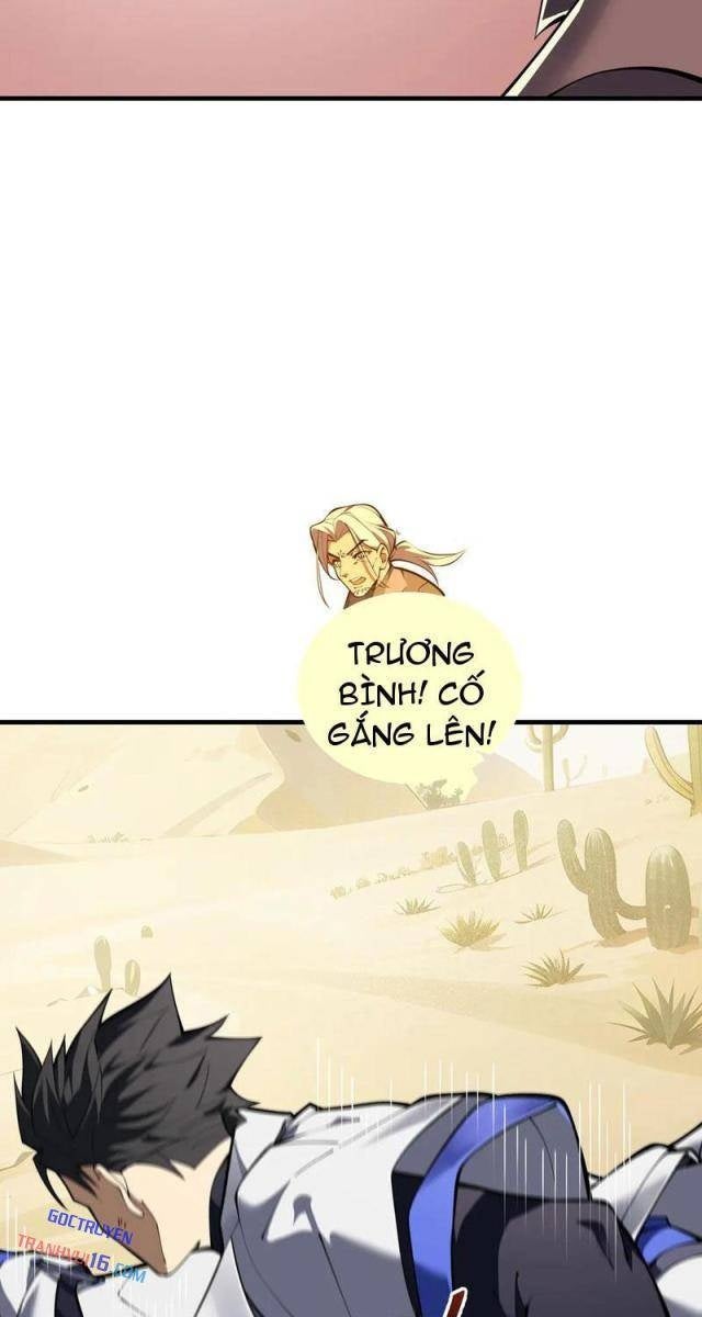 Ta Ký Kết Khế Ước Với Chính Mình - Page 14