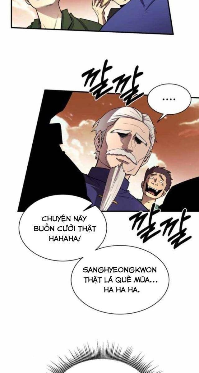 Cuộc Sống Học Đường Của Đội Trưởng Quận - Page 49