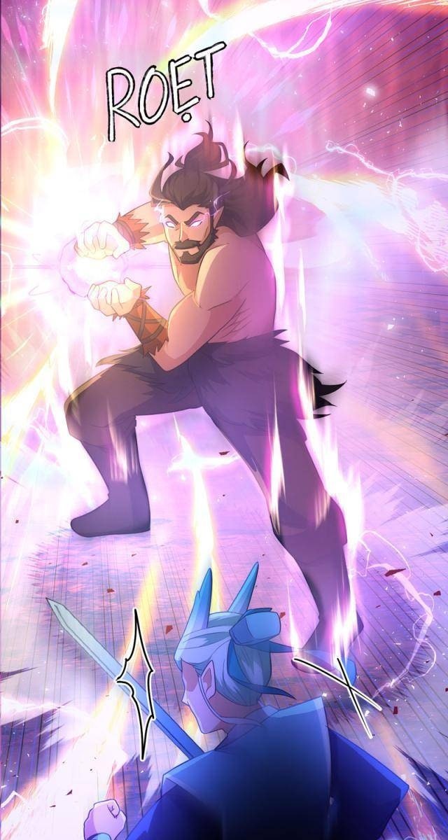 Đệ Tử Của Ta Đều Là Vô Địch Đại Yêu - Page 31