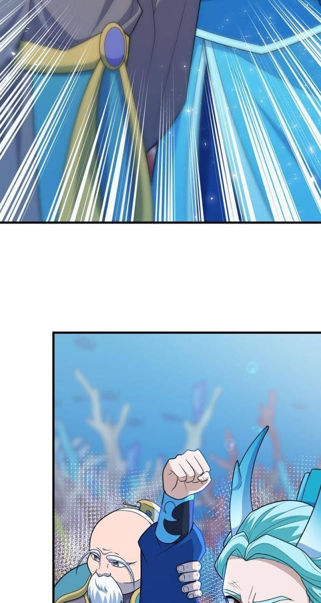 Đệ Tử Của Ta Đều Là Vô Địch Đại Yêu - Page 9