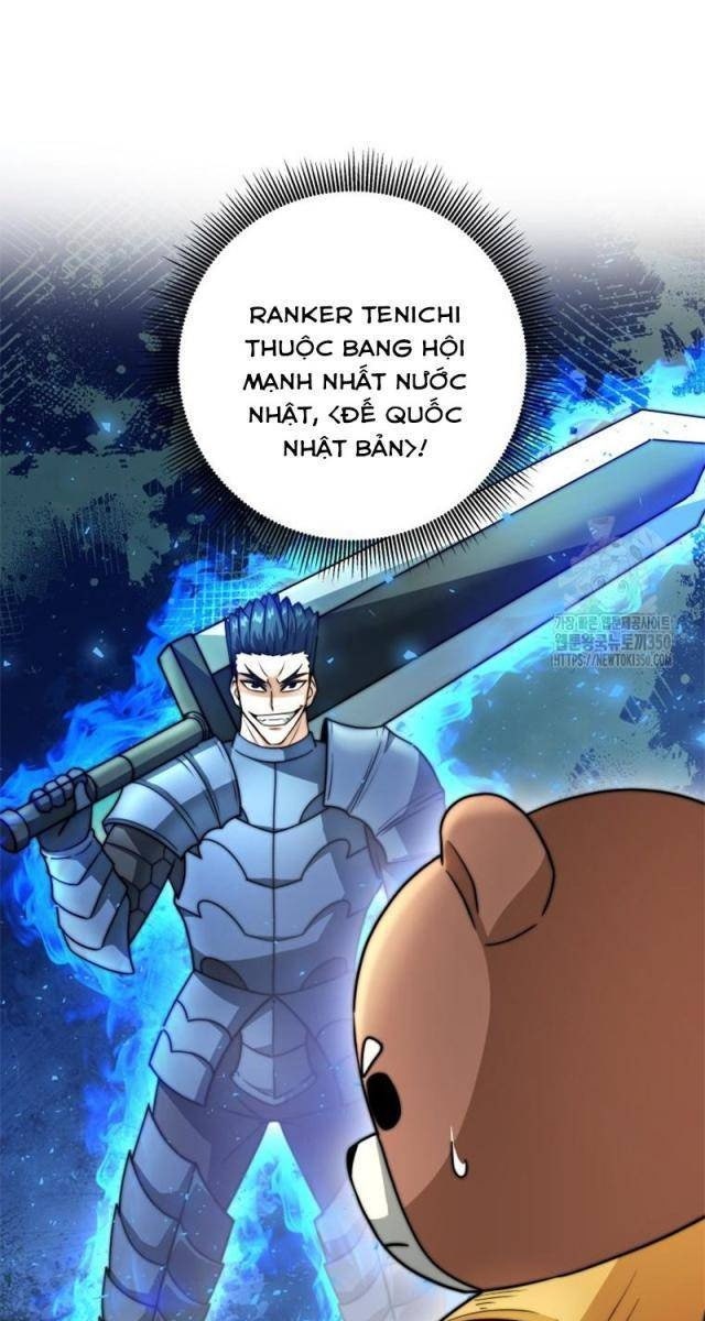 Buff May Mắn - Page 10