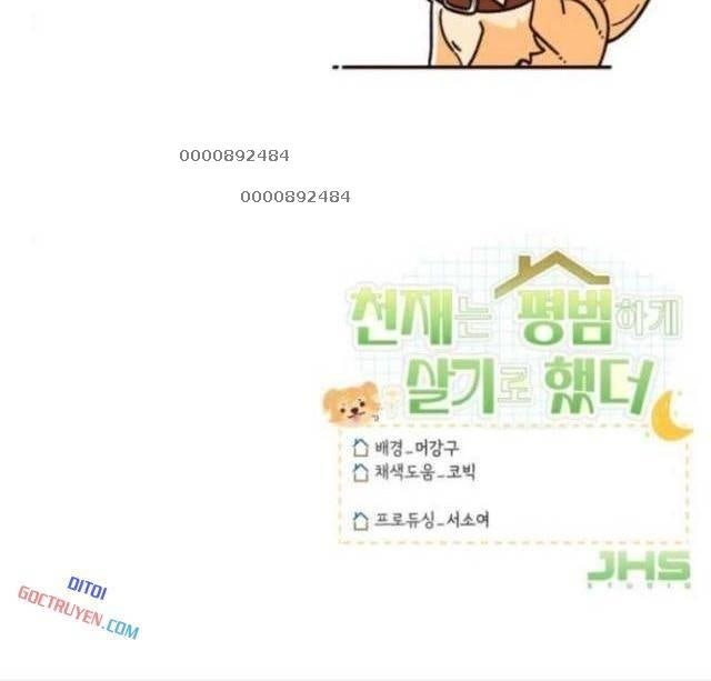 Thiên Tài Bình Dị - Page 140