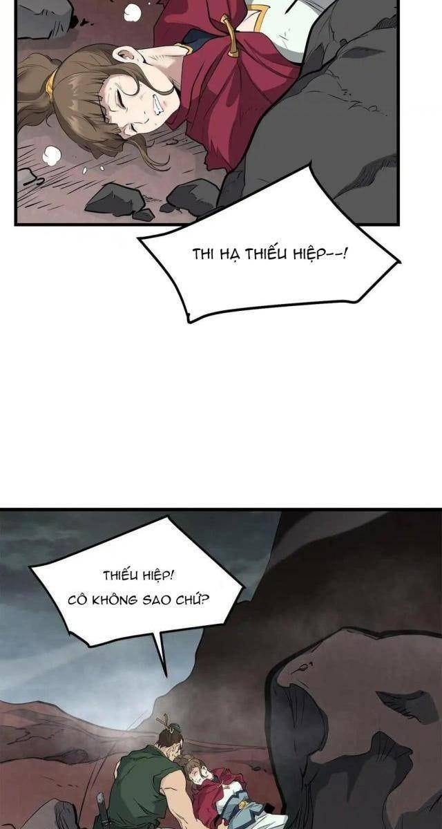 Đại Tướng Quân - Page 88