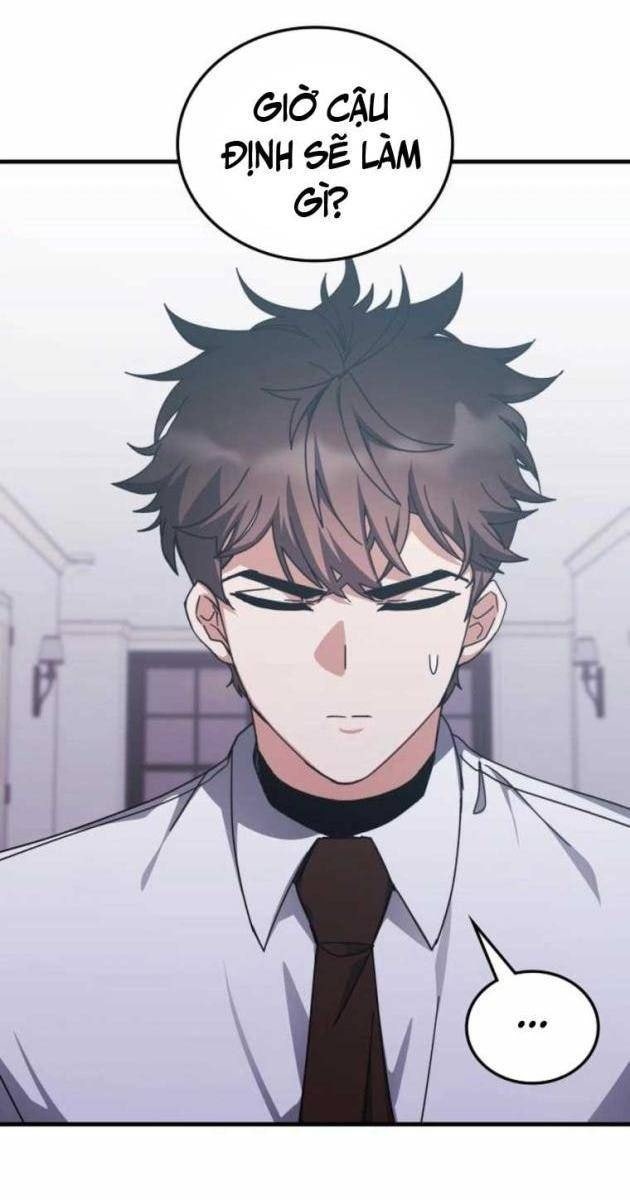 Học Viện Tối Thượng - Page 27